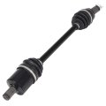 Front Left Right Cv Axle For Polaris Scrambler 850 Sportsman 550 Xp 1000 And X2 Replaces