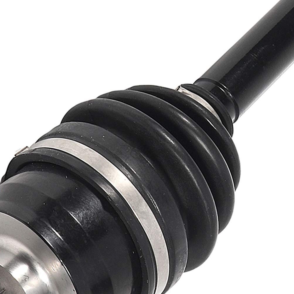 Front Left Right Cv Axle For Polaris Scrambler 850 Sportsman 550 Xp 1000 And X2 Replaces