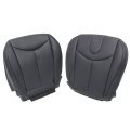 Secos Seat Cover Fit For Infiniti G37 Convertible 2009-2013 