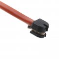 A-premium Disc Brake Pad Wear Sensors Compatible With Porsche 944 1987-1991 968 1992-1995 L4 2 5l 3 0l Front And Rear Side 2-pc