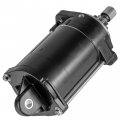 Caltric Starter Motor Compatible With Yamaha Marine Outboard 250hp 250etx 1990