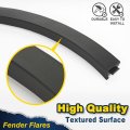 Fender Flares Front Left Driver Side For Tesla Model Y My 2020 2021 2022 2023 2024 Not Fit Wheel Arch Molding Trim 149416400b