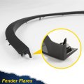 Fender Flares Front Left Driver Side For Tesla Model Y My 2020 2021 2022 2023 2024 Not Fit Wheel Arch Molding Trim 149416400b