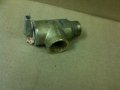 Pressure Saftey Relief Valve Combraco P1000a 10-407-05 