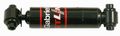 83034 Fleetline Hd Truck Cab Shock For Ford 9500 Series And 99-08 Sterling Lt9500 Black Metal Hydraulic Stop 10 04 In Extended 