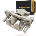 Brake Caliper Rear Driver Side For Dodge Caliber 2007 2012 Single Piston Steel Material Clx-m0-usa-jc27160018-cla4 Interchange