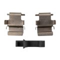 Brake Caliper Rear Driver Side For Dodge Caliber 2007 2012 Single Piston Steel Material Clx-m0-usa-jc27160018-cla4 Interchange 