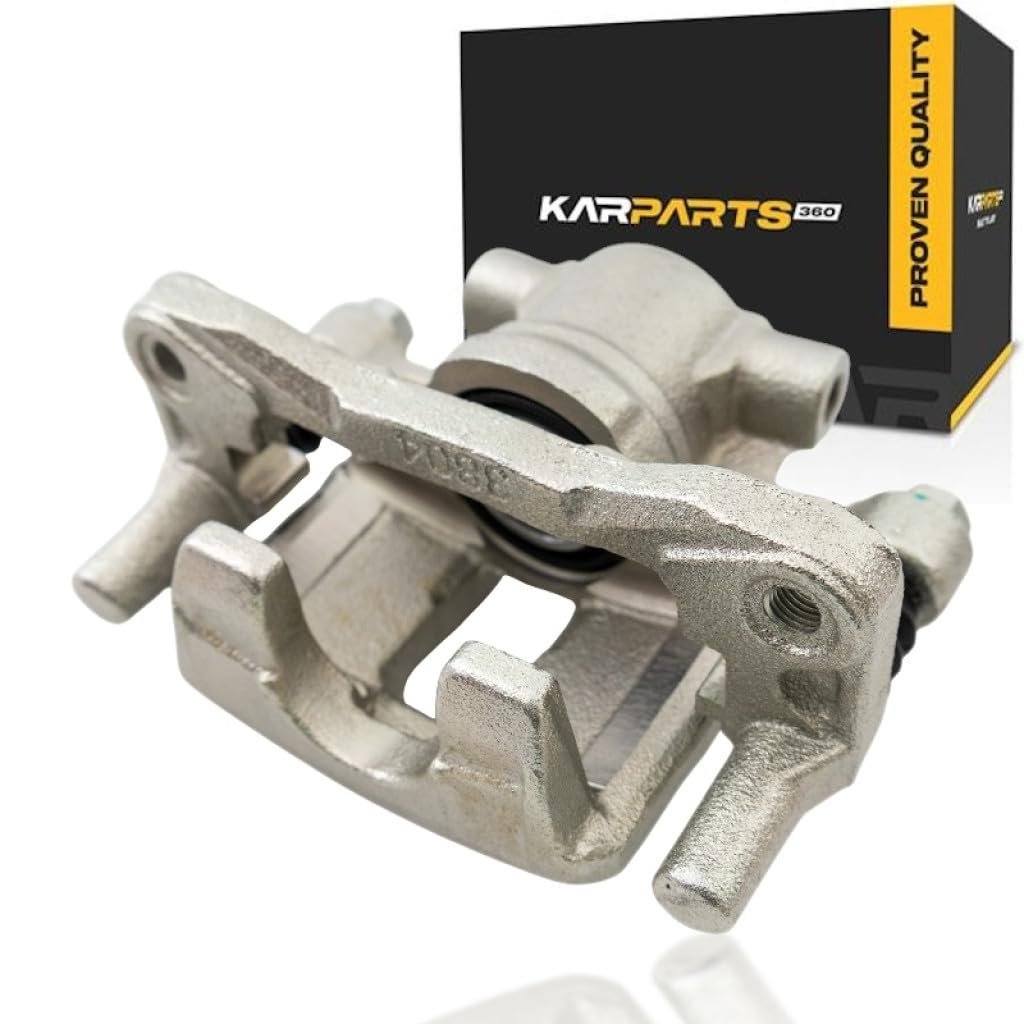 Brake Caliper Rear Driver Side For Dodge Caliber 2007 2012 Single Piston Steel Material Clx-m0-usa-jc27160018-cla4 Interchange