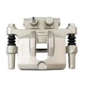 Brake Caliper Rear Driver Side For Dodge Caliber 2007 2012 Single Piston Steel Material Clx-m0-usa-jc27160018-cla4 Interchange