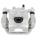 Ocpty Prime Oe Brake Caliper Fit For 2007-2012 Nissan Altima 2011-2017 Juke 2007-2008 Maxima 2011 2012 2014-2016 Sentra