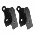 Fydun Car Drop Shock Extenders Kit Metal Alloy Lowering Extension Bracket Replacement For Silverado C10