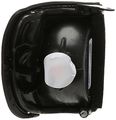 Depo 315-1534l-us Nissan Pathfinder Driver Side Replacement Parking Signal Light Unit Without Bulb 