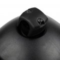 Ocpty New Truck Hood Mirror Lower Smaller Side Black Housing Compatible With For International Durastar 4300 4400 7400 7600