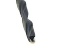 Wks 7mm Diameter Tip Round Shank Nitride Coated Hss Straight Twist Drill Bits For Stainless Steel Zinc Alloy And Aluminum Pack