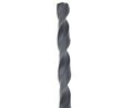 Wks 7mm Diameter Tip Round Shank Nitride Coated Hss Straight Twist Drill Bits For Stainless Steel Zinc Alloy And Aluminum Pack