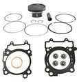 Namura Na-50019-2k Top End Repair Kit Polaris 570 Sportsman Rzr Ranger 020 Over Bore 99 5mm 