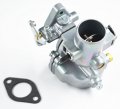 Carburetor 251234r91 Replacement For Ih Farmall Tractor Cub 154 184 185 C60 251234r92 Carb