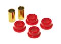 Prothane 19-602 Red 1 Pivot Bushing Kit 