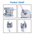 Carburetor Replacement For Golf Cart Club Car Ds Precedent Turf Carryall Kawasaki Fe290 Engine Carb 17561 1018056-01 101805601