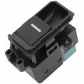 Master Window Switch Compatible With For Honda Accord 2003-2007