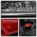 Japan Built 4-door Sedan Model 2020-2021 Toyota Corolla Outer Tail Light Lamp Replacement Passenger Side