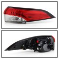 Japan Built 4-door Sedan Model 2020-2021 Toyota Corolla Outer Tail Light Lamp Replacement Passenger Side
