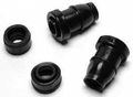 Raybestos H16102 Professional Grade Disc Brake Caliper Rubber Bushing Kit 