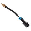 Boat Engine Temperature Sensor 8m0148668 For Mercury Mercruiser Mariner 30hp 40hp 135hp 150hp 175hp 225hp 250hp 275hp 300hp 