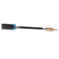 Boat Engine Temperature Sensor 8m0148668 For Mercury Mercruiser Mariner 30hp 40hp 135hp 150hp 175hp 225hp 250hp 275hp 300hp