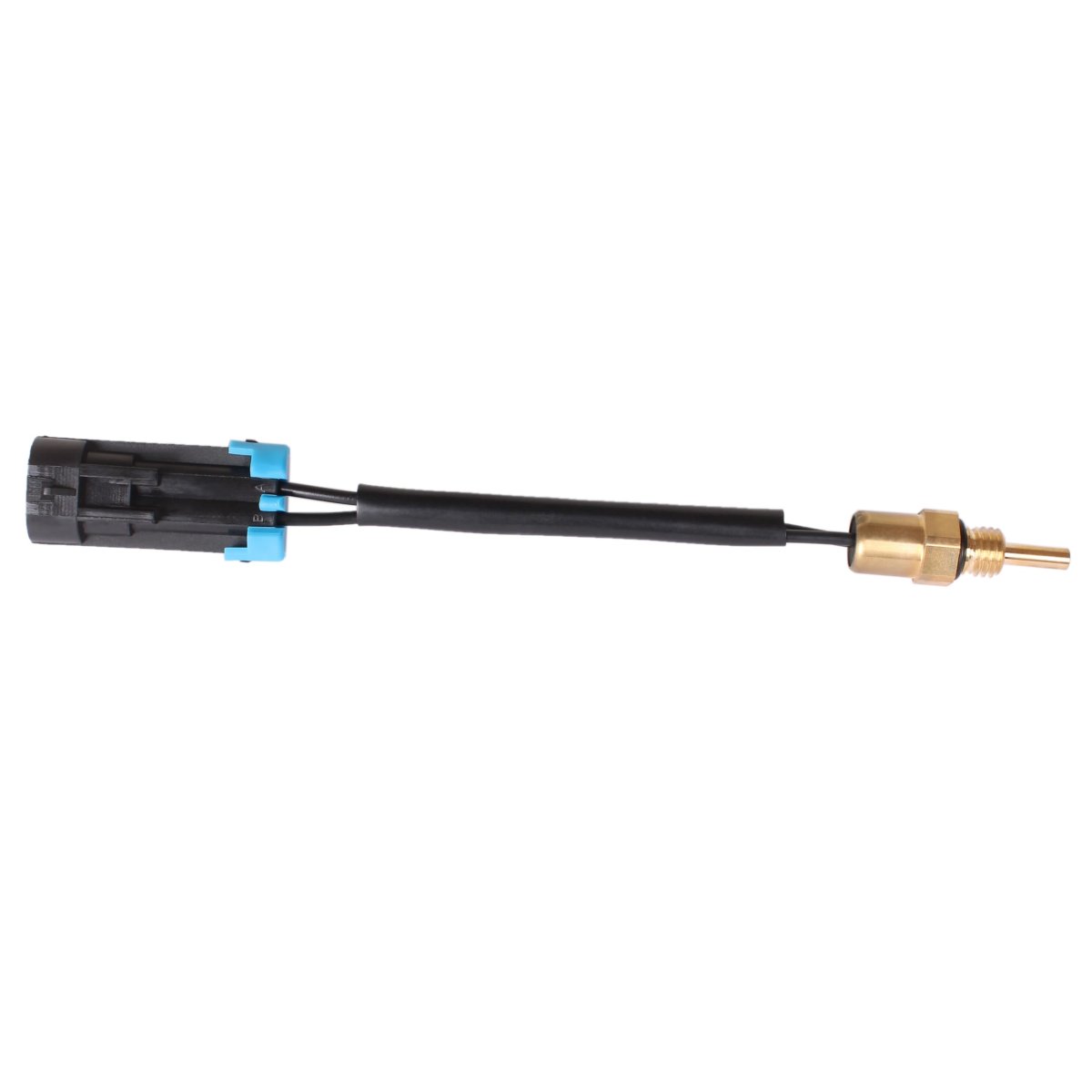 Boat Engine Temperature Sensor 8m0148668 For Mercury Mercruiser Mariner 30hp 40hp 135hp 150hp 175hp 225hp 250hp 275hp 300hp