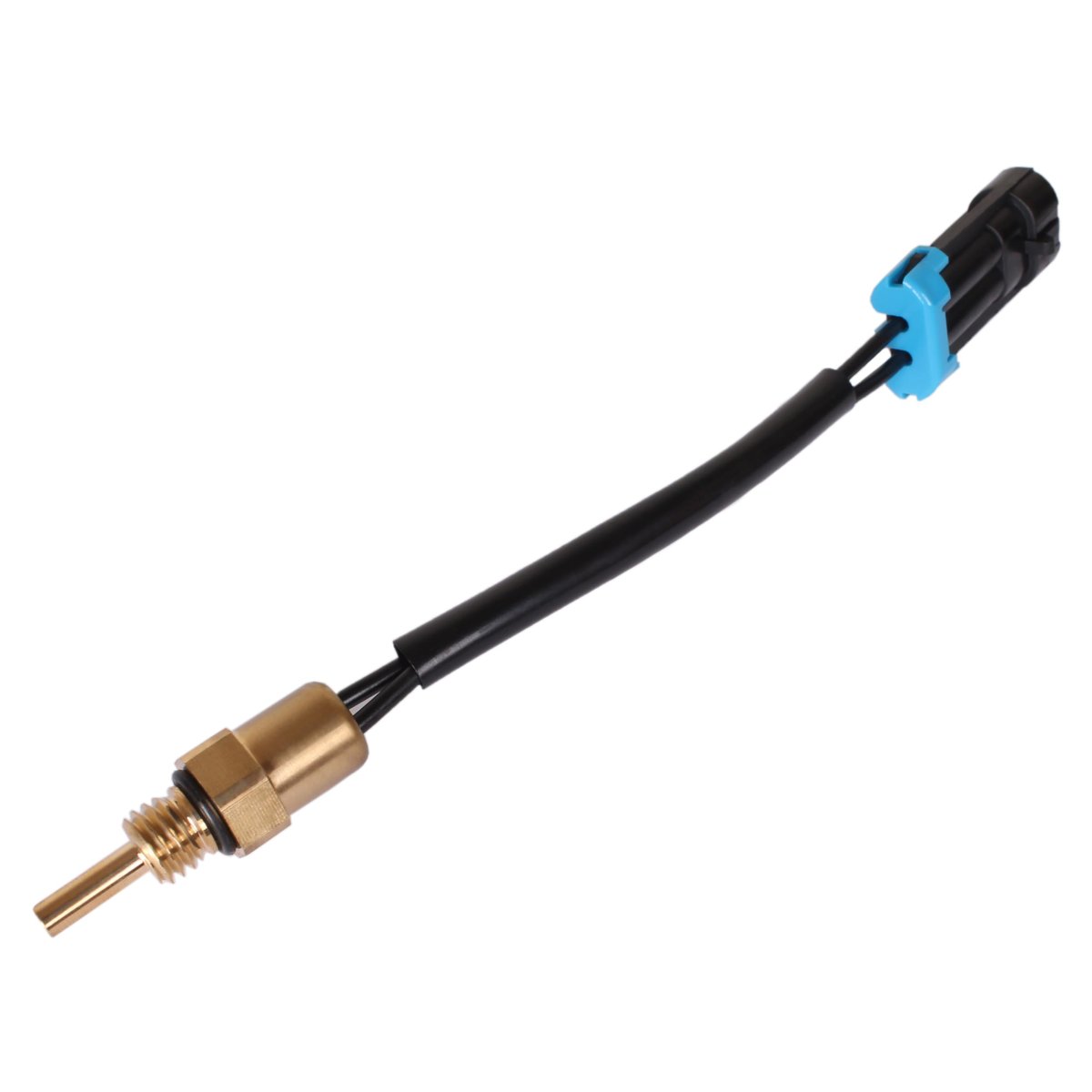 Boat Engine Temperature Sensor 8m0148668 For Mercury Mercruiser Mariner 30hp 40hp 135hp 150hp 175hp 225hp 250hp 275hp 300hp