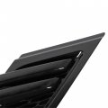 Labwork Right Glossy Black Side Trim Grille Molding Replacement For 2014 2015 2016 2017 Range Rover Sport