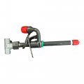 Arko Tractor Parts Fuel Injector Nozzle Replacement For John Deere Tractors 3029 3100 3200 4039 5300 6059 6068 6100 6200 6210