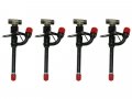 Arko Tractor Parts Fuel Injector Nozzle Replacement For John Deere Tractors 3029 3100 3200 4039 5300 6059 6068 6100 6200 6210