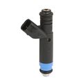 Accel 151180 Ev6 High Impedance Fuel Injector 