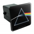 Graphics More Pink Floyd Dark Side Tow Trailer Hitch Cover Plug Insert