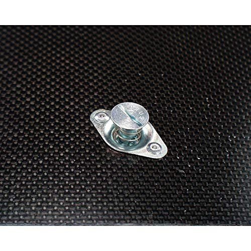 Self Eject Button Small 500 10 Pack For Dune Buggy