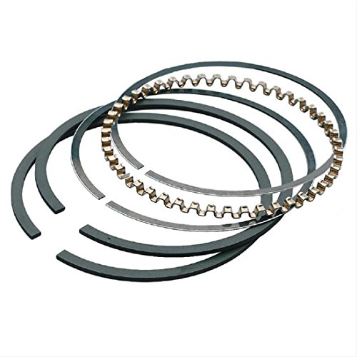 Mahle Original 41787cp 030 Engine Piston Ring Set