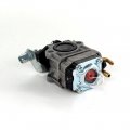 Uspeeda Carburetor For 22 5cc 23cc Zenoah G23lh G2d Goped Engine 62100-81010 Fuel Line
