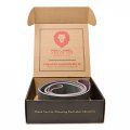 3m Trizact 2 X 72 Inch Sanding Belts A30 P800 A16 P1200 A6 P2500 Grit 3 Pack Assortment