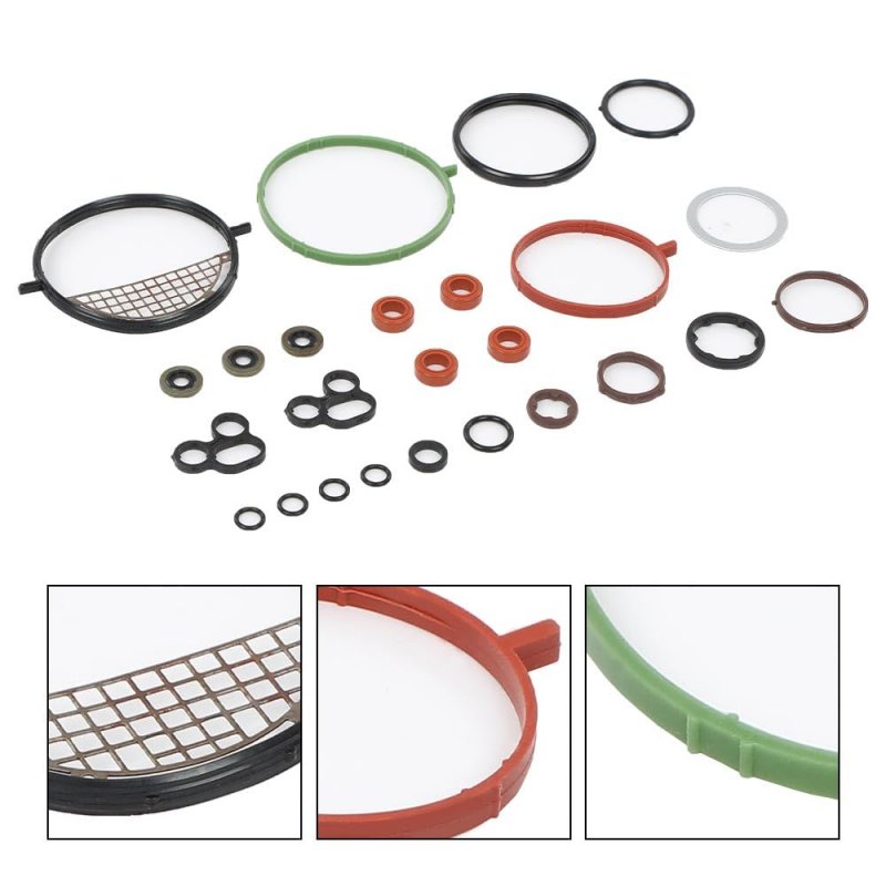 Head Gasket Set For Scion Tc 2011016 Fit Toyota Camry 2010-2017 Rav4 2009-2018 Sienna 2 7l 2011-2013 Venza 2 2009-2016
