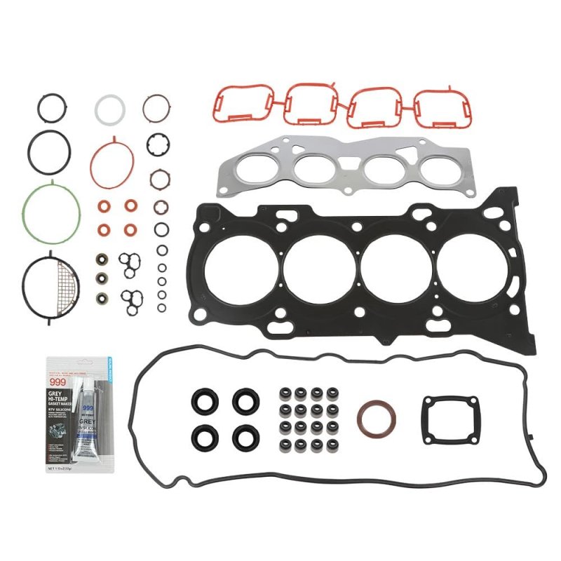 Head Gasket Set For Scion Tc 2011016 Fit Toyota Camry 2010-2017 Rav4 2009-2018 Sienna 2 7l 2011-2013 Venza 2 2009-2016