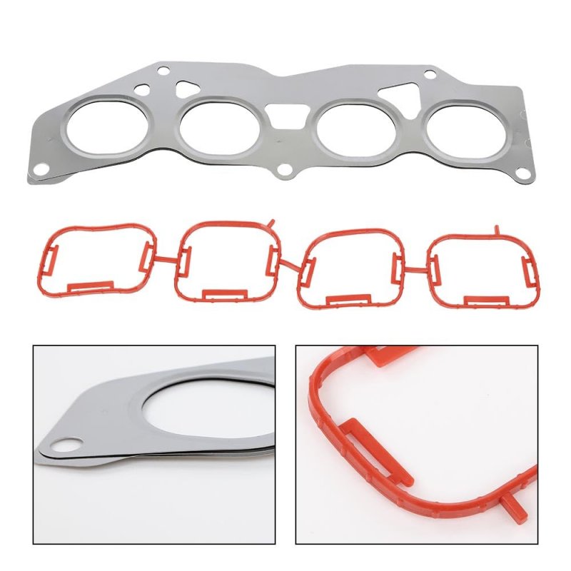 Head Gasket Set For Scion Tc 2011016 Fit Toyota Camry 2010-2017 Rav4 2009-2018 Sienna 2 7l 2011-2013 Venza 2 2009-2016
