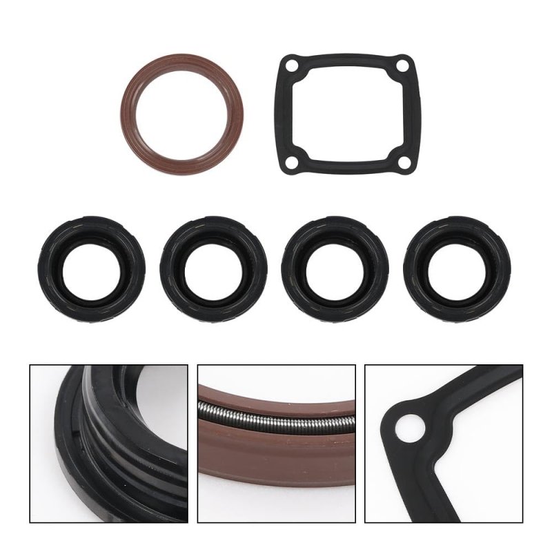 Head Gasket Set For Scion Tc 2011016 Fit Toyota Camry 2010-2017 Rav4 2009-2018 Sienna 2 7l 2011-2013 Venza 2 2009-2016