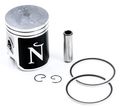 Atv Piston Kit For Polaris Scrambler 90 Sportsman Predator 040 Over Bore Size 53 00mm Na-50006-4 