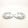 2 Pieces 3 16 5mm Hub Centric Wheel Spacers With Lip Design 500 57 1 To 73 1 Center Bore 12x1 5 Studs Compatible For Chevy