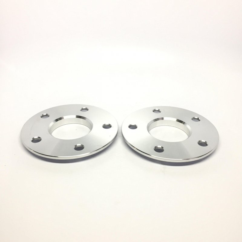 2 Pieces 3 16 5mm Hub Centric Wheel Spacers With Lip Design 500 57 1 To 73 1 Center Bore 12x1 5 Studs Compatible For Chevy