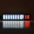 G-plus Led Side Door Panel Lights Courtesy Lamps A Compatible With 1996-2000 Chevy Gmc C K 1500 2500 Suburban 15021517 15021518