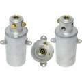 A C Receiver Drier For Mercedes-benz Cl500 Cl600 S320 S420 S500 S600 Sl600 300sd 300se 500sec 500sel 600sec 600sel 400se Qr 
