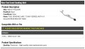 Rear Fuel Level Sending Unit Compatible With 1973-1983 Ford F-100